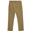 ELEMENT Regular Chino Twill - Kalamata vászon nadrág