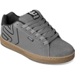 ETNIES Fader - Carbon gördeszkás cipő