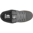 ETNIES Fader - Carbon gördeszkás cipő