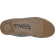ETNIES Fader - Carbon gördeszkás cipő