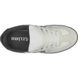 ETNIES Locut - White / Black / Gum gördeszkás cipő