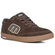 ETNIES Serin Michelin - Brown / Black deszkás cipő