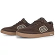 ETNIES Serin Michelin - Brown / Black deszkás cipő