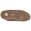 ETNIES Serin Michelin - Brown / Black deszkás cipő