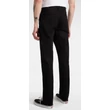 VANS Authentic Chino Slim Pant - Black vászon nadrág