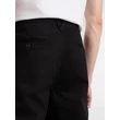VANS Authentic Chino Slim Pant - Black vászon nadrág