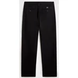 VANS Authentic Chino Slim Pant - Black vászon nadrág
