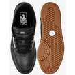 VANS Cruze 3.0 Stitch Stridestripe - Black