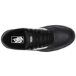 VANS Cruze 3.0 Stitch Stridestripe - Black