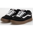 VANS Skate Estazzo Gum Black White deszkás cipő