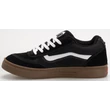 VANS Skate Estazzo Gum Black White deszkás cipő