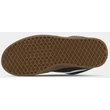 VANS Skate Estazzo Gum Black White deszkás cipő