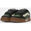 VANS Hylane POP Black / Green gördeszkás cipő