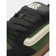VANS Hylane POP Black / Green gördeszkás cipő