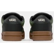 VANS Hylane POP Black / Green gördeszkás cipő