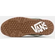 VANS Hylane POP Black / Green gördeszkás cipő