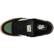 VANS Hylane POP Black / Green gördeszkás cipő