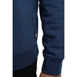 VANS Left Chest Crew - Dress blues környakas pulóver