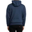 VANS Left Chest PO - Dress blues kapucnis pulóver