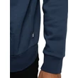 VANS Left Chest PO - Dress blues kapucnis pulóver