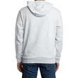 VANS Left Chest PO - Light grey heather kapucnis pulóver