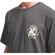 VOLCOM Anti Gravity Heather - Heather Black póló