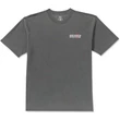 Volcom Brain mix - Stealt heather póló