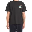 VOLCOM FA JJ Villard - Black póló