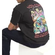 VOLCOM FA JJ Villard - Black póló