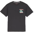 VOLCOM FA JJ Villard - Black póló