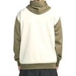 VOLCOM Hydro Riding HO - Military kapucnis pulóver