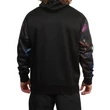 VOLCOM Hydro Riding HO - Space Aloha kapucnis pulóver