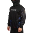VOLCOM Hydro Riding HO - Space Aloha kapucnis pulóver