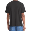 Volcom Longo Cat Basic - Black póló