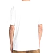 Volcom Longo Cat Basic - White póló