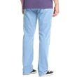 VOLCOM Solver Modern Fit Denim - Camper blue farmer nadrág