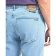 VOLCOM Solver Modern Fit Denim - Camper blue farmer nadrág
