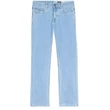 VOLCOM Solver Modern Fit Denim - Camper blue farmer nadrág
