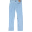 VOLCOM Solver Modern Fit Denim - Camper blue farmer nadrág