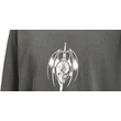 VOLCOM Sworder PW - Black póló