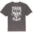 VOLCOM Sworder PW - Black póló