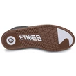 ETNIES Callicut - Grey / White / Gum gördeszkás cipő