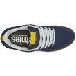 ETNIES Marana Michelin - Navy / Gum / Yellow gördeszkás cipő