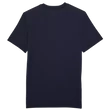 FOX Absolute Tech - Midnight Blue technikai póló