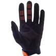 FOX Dirtpaw Glove CE - Fluorescent Orange kesztyű