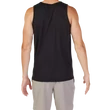 FOX Forums Tech Tank - Black trikó