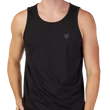 FOX Forums Tech Tank - Black trikó