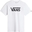 VANS Classic - White póló