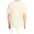 VOLCOM Circle Blanks HTH SS - Light khaki póló