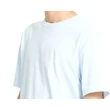 VOLCOM Stone Blank Basic SST - Carolina Blue póló
